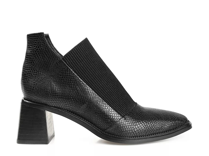 Stylla Bootie