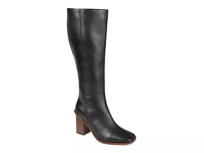 Tamori Wide Calf Boot