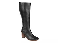 Tamori Wide Calf Boot