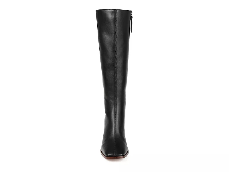 Tamori Wide Calf Boot