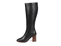 Tamori Wide Calf Boot
