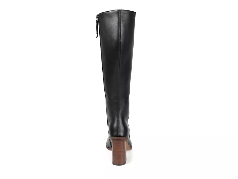 Tamori Wide Calf Boot