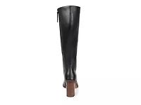 Tamori Wide Calf Boot