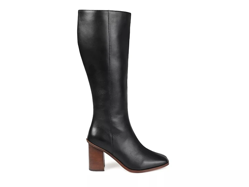 Tamori Wide Calf Boot