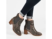 Tazlyn Bootie