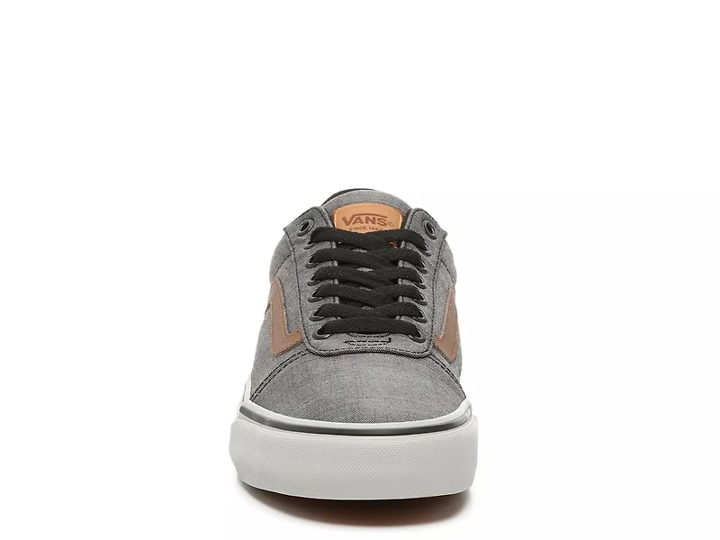 Ward Deluxe Sneaker