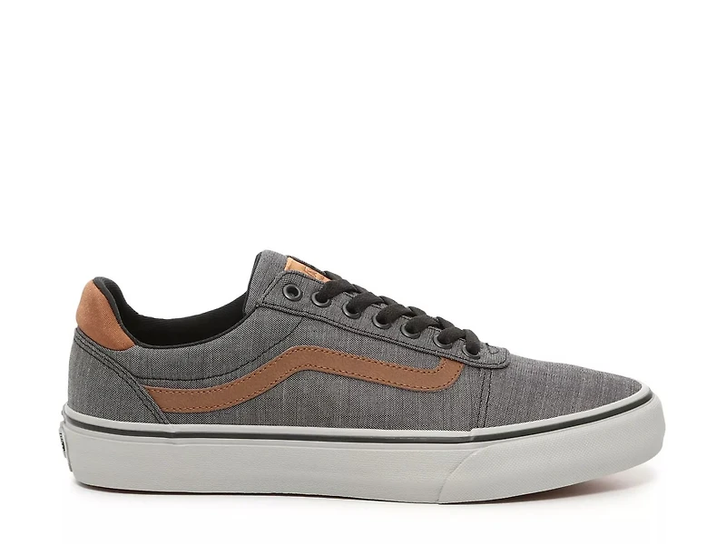 Ward Deluxe Sneaker