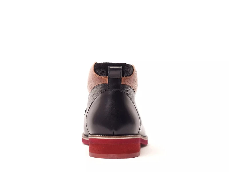 Morello Chukka Boot