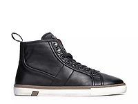 Otis High-Top Sneaker