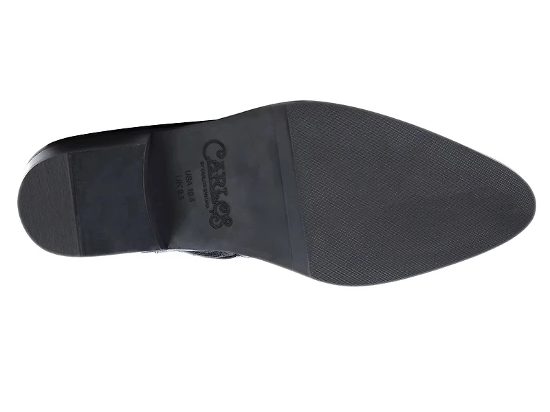 Zappa Cowboy Boot