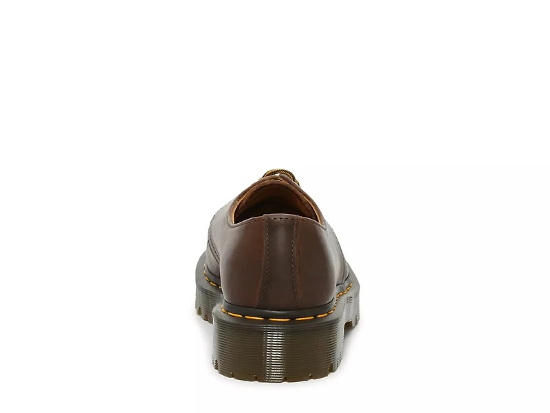 Bex Platform Oxford - Women's