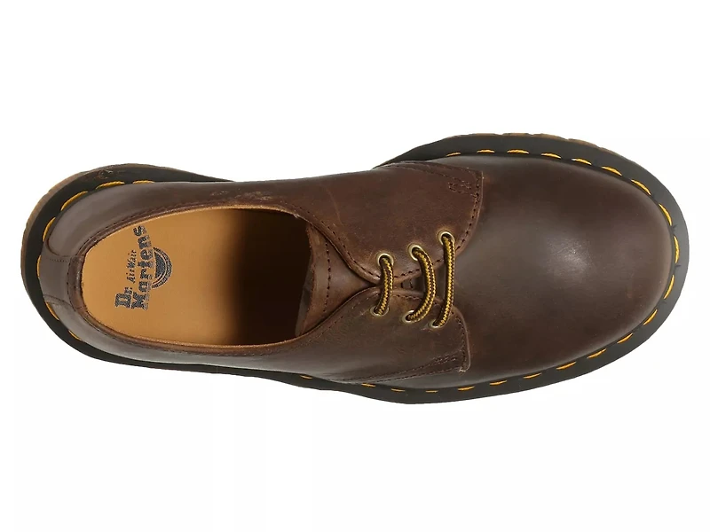 Bex Platform Oxford - Women's