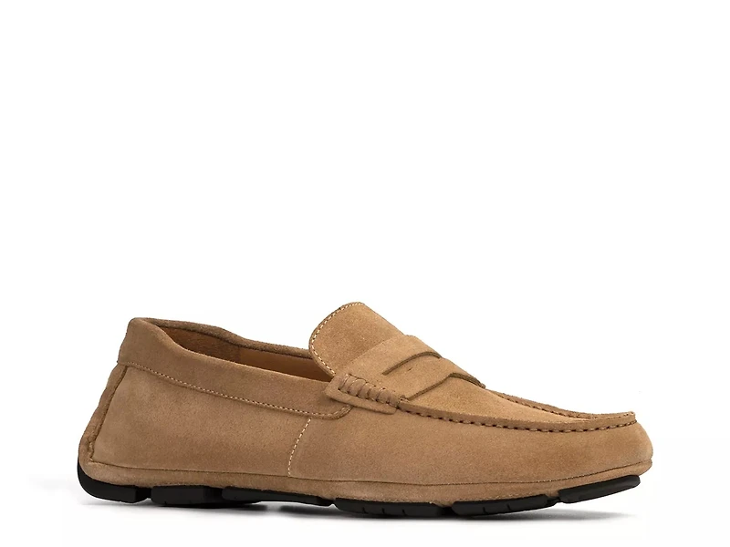 Cruise Driving Moccasin