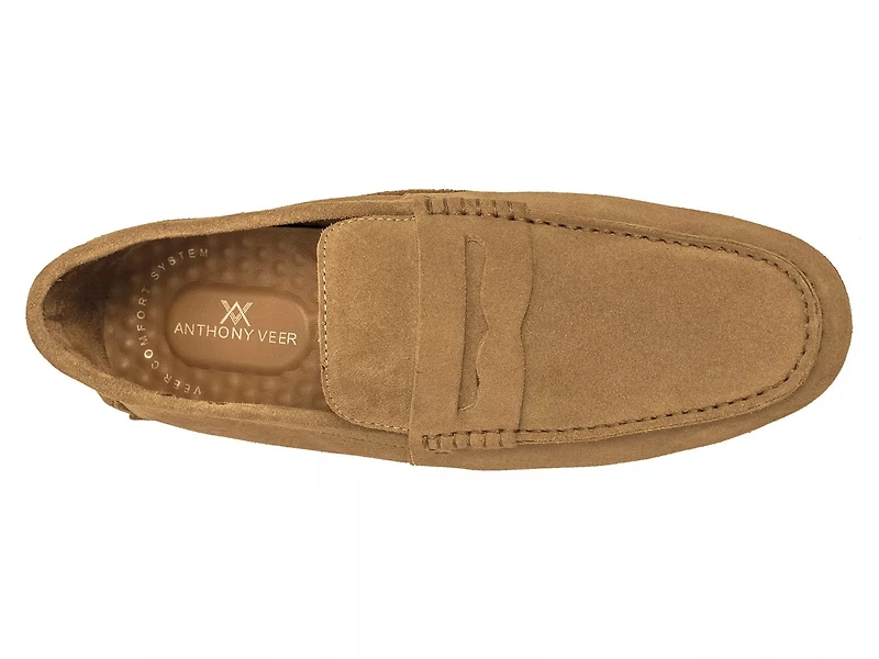 Cruise Driving Moccasin