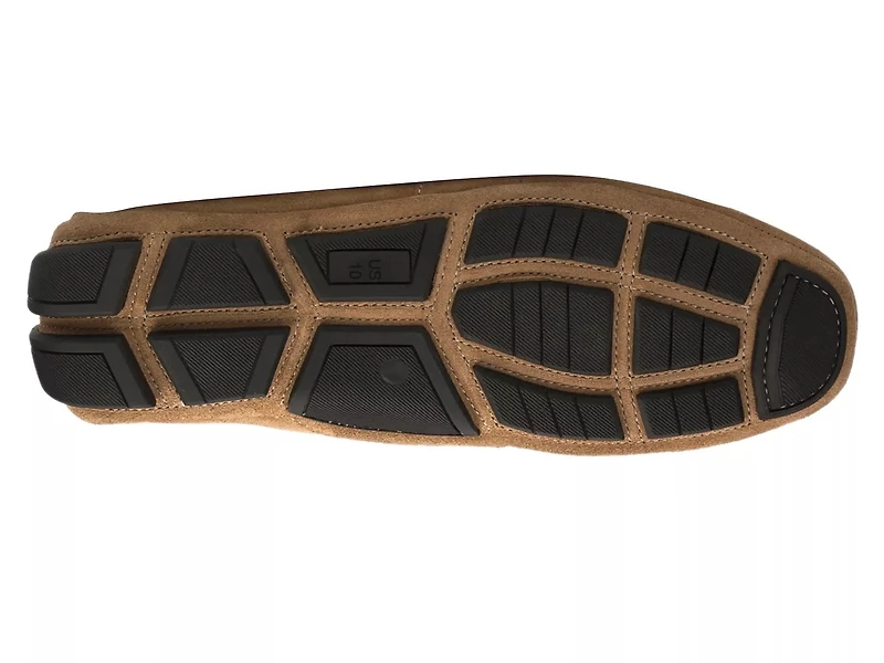 Cruise Driving Moccasin