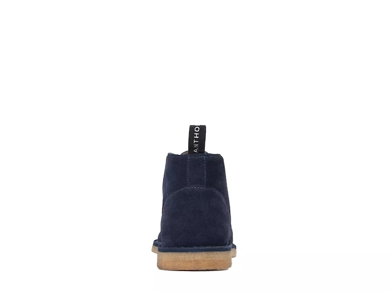 George Chukka Boot