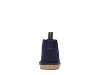 George Chukka Boot