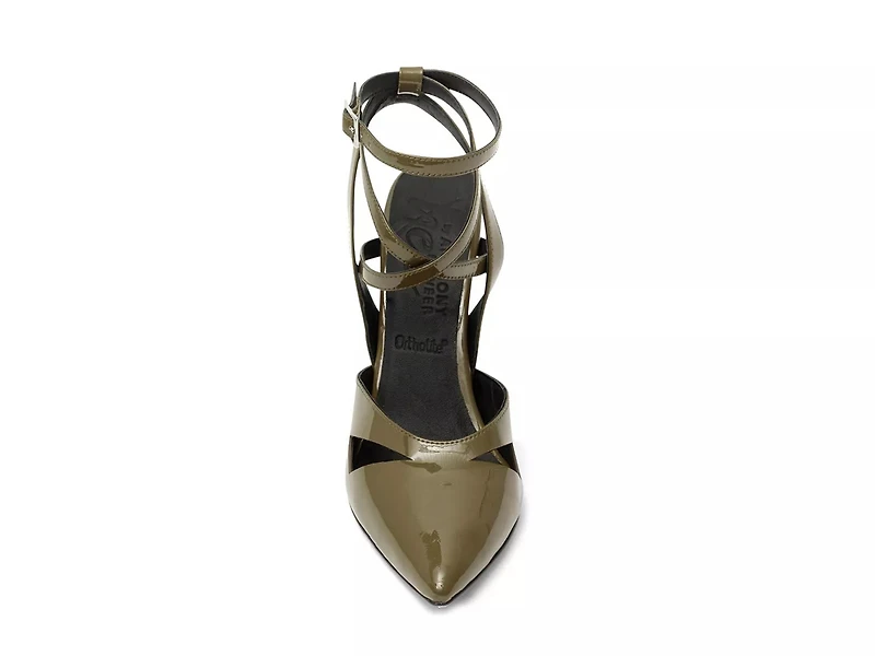 Ava Wrap Pump