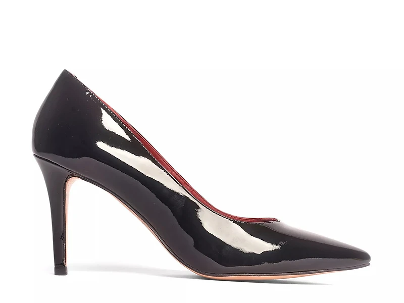 Edith Pump