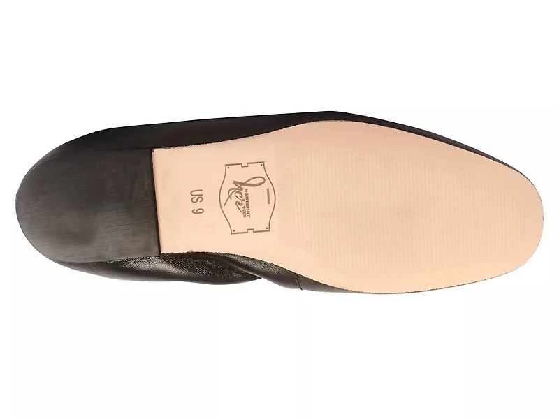 Ingrid Loafer