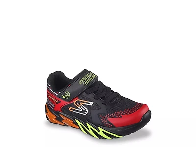 Flex-Glow Bolt Light-Up Sneaker
