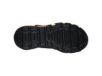 Flex-Glow Bolt Light-Up Sneaker