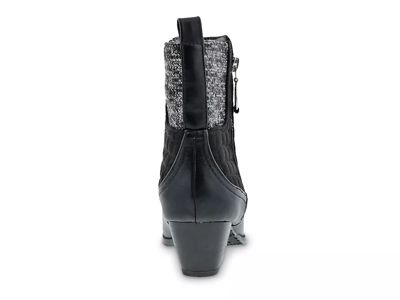 Reese Bootie