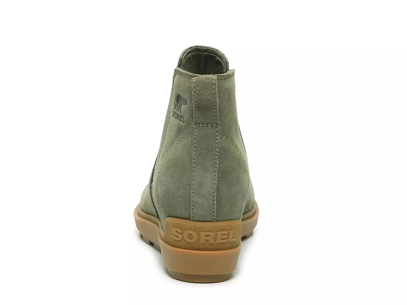 Evie II Chelsea Boot