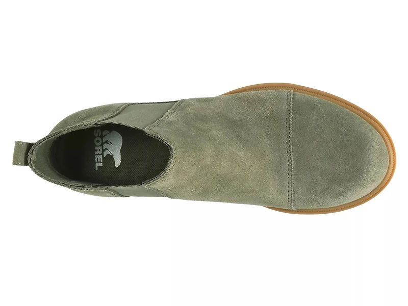 Evie II Chelsea Boot