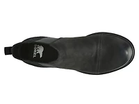 Evie II Wedge Chelsea Boot
