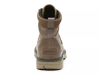Carson Boot