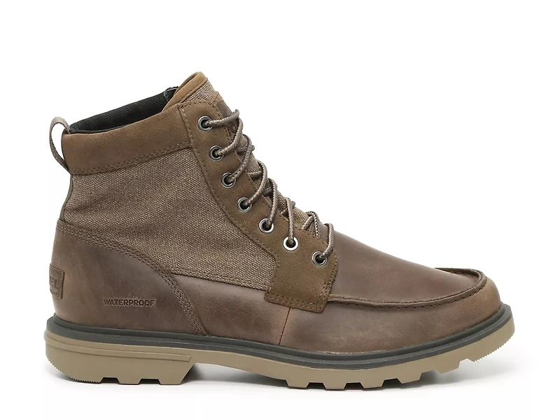 Carson Boot
