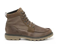 Carson Boot