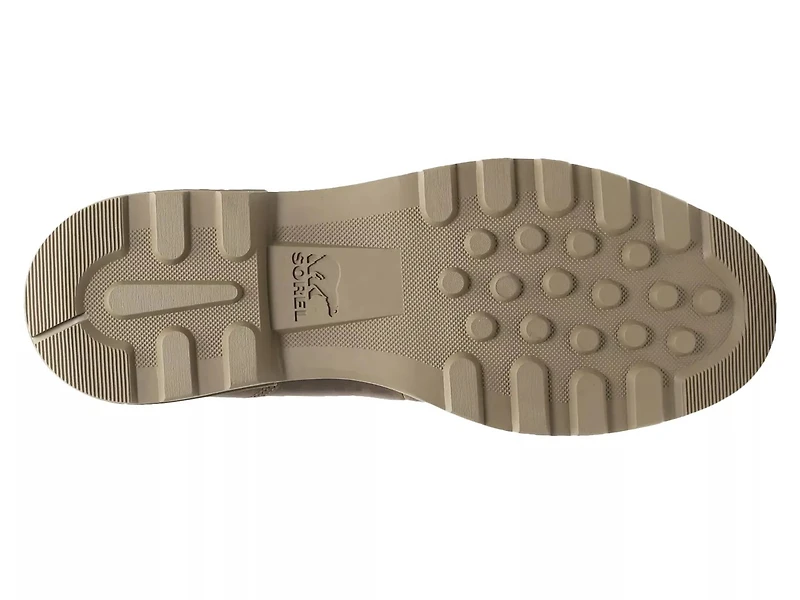 Carson Boot