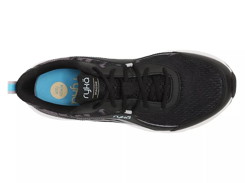 Imagine Walking Shoe