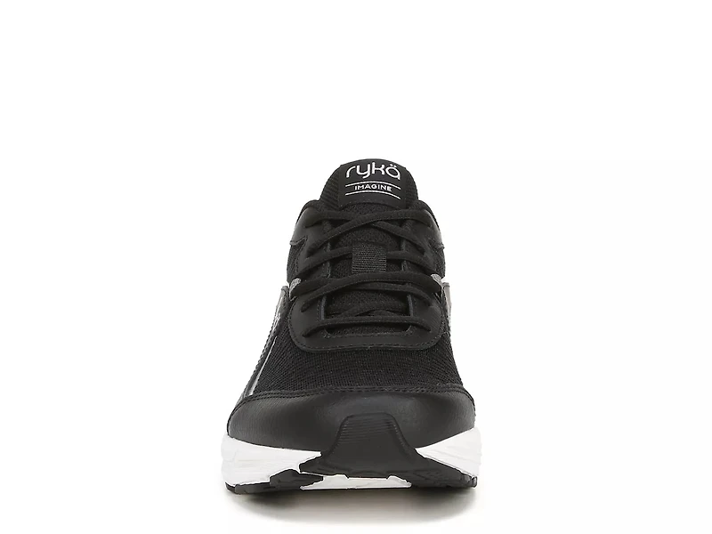 Imagine Walking Sneaker