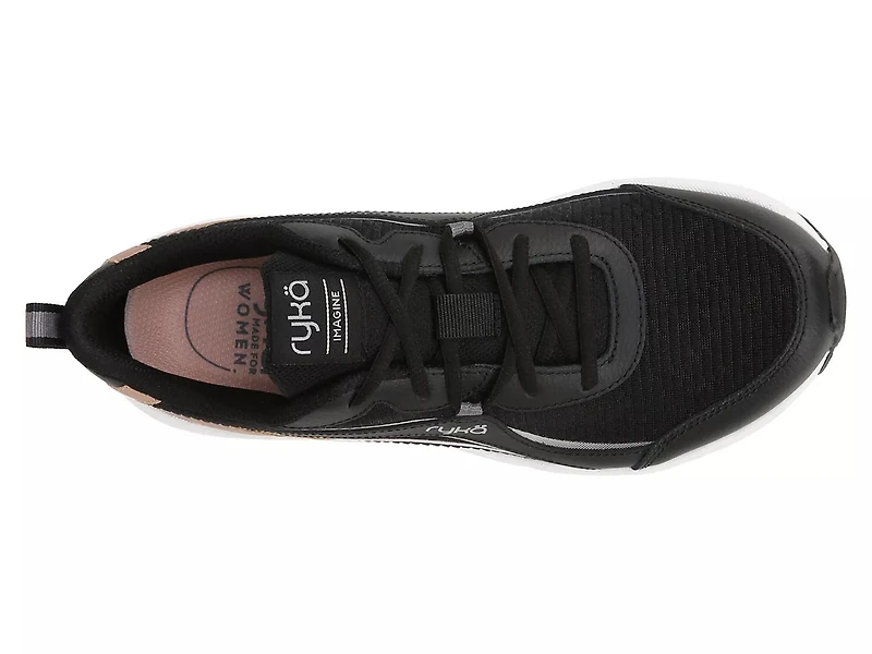 Imagine Walking Sneaker