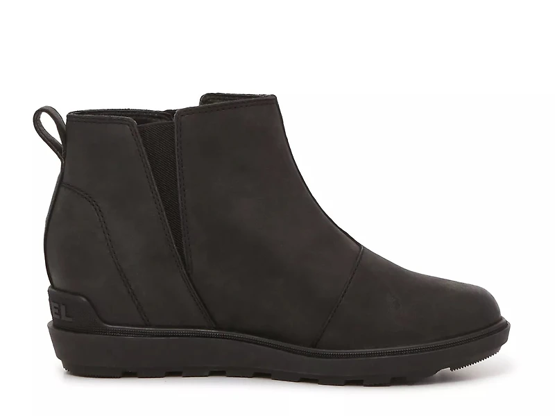 Evie II Waterproof Bootie
