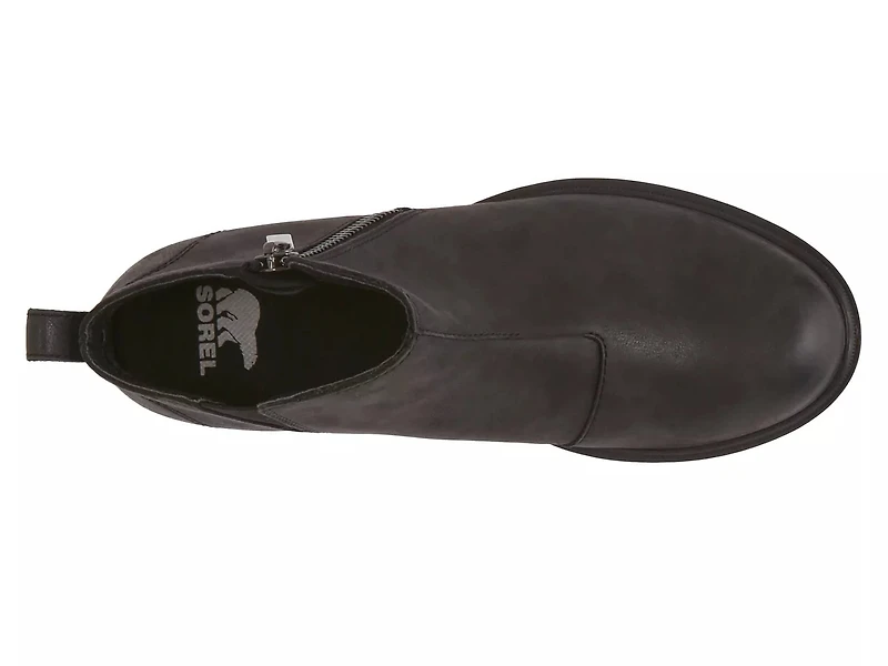 Evie II Waterproof Bootie