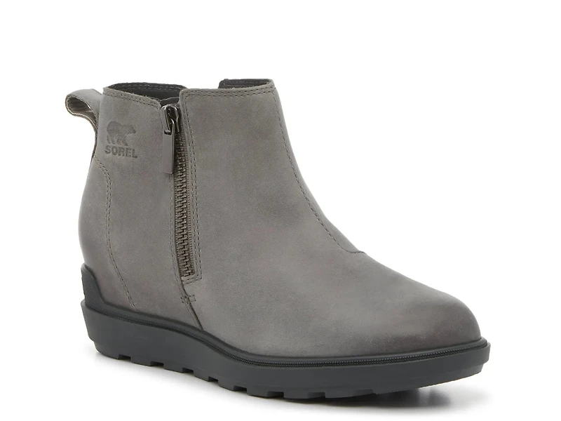 Evie II Waterproof Bootie