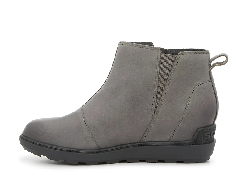 Evie II Waterproof Bootie