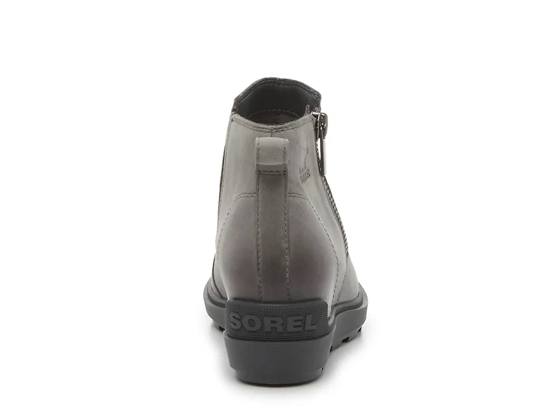 Evie II Waterproof Bootie