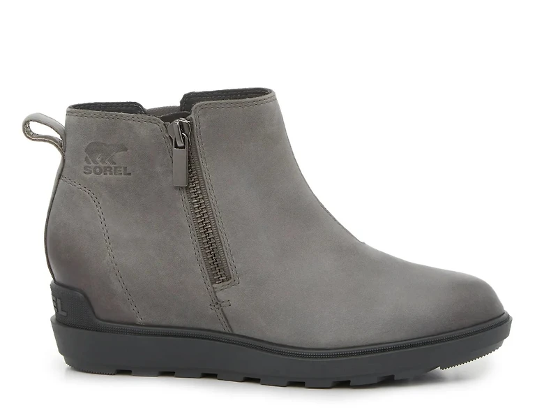 Evie II Waterproof Bootie