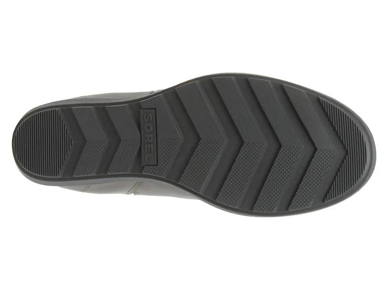 Evie II Waterproof Bootie