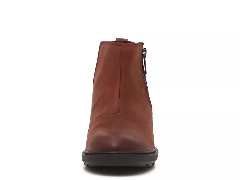 Evie II Waterproof Bootie