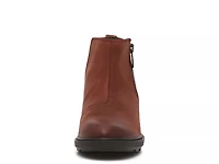 Evie II Waterproof Bootie