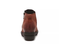 Evie II Waterproof Bootie