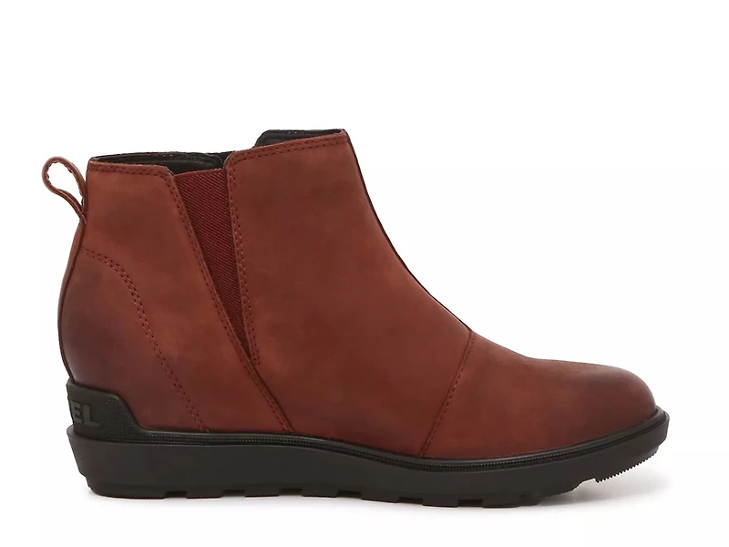 Evie II Waterproof Bootie