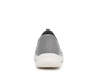 Hands Free Slip-Ins: Go Walk Flex 6 Fabulous View Slip-On Sneaker