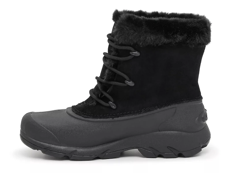 Snow Angel Boot
